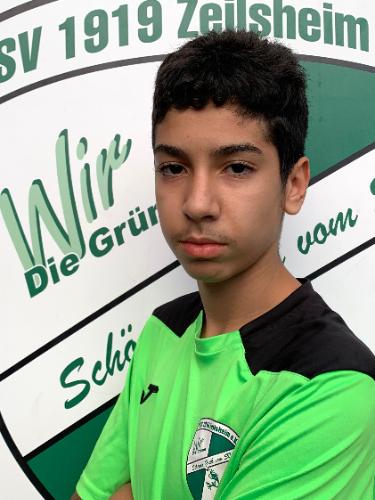 Yassir Charif