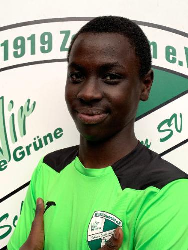 Stephen Opoku