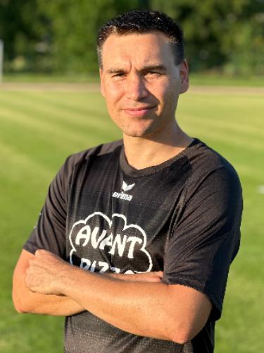Kurt Pallmann