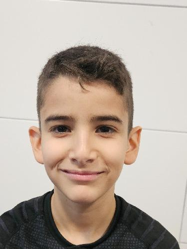 Emin Muhammed Yildiz
