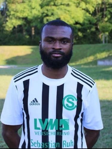 Oganiru Chidiadi Anyadike