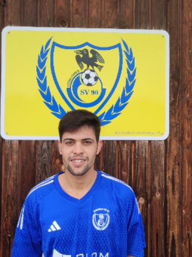 Maher Suleiman