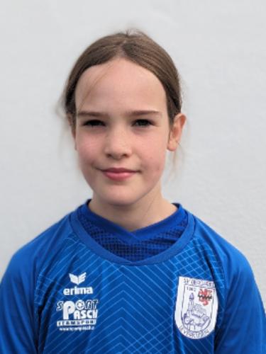 Klara Meyer Zu Berstenhorst