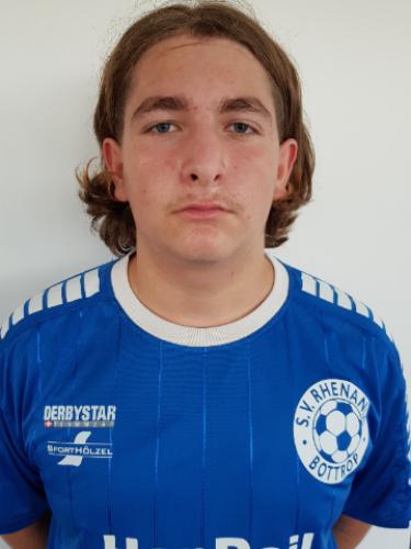 Luca Settimo Maschio