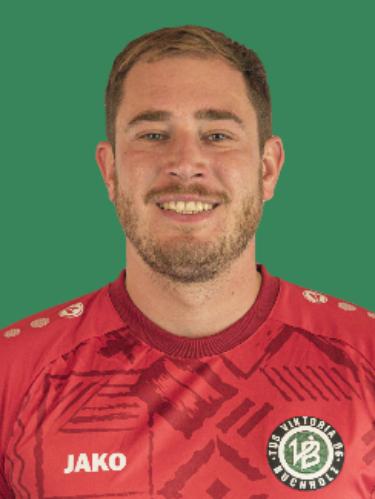 Lars Glusa