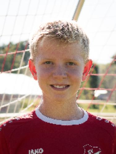 Nikita Noel Schlodhauer