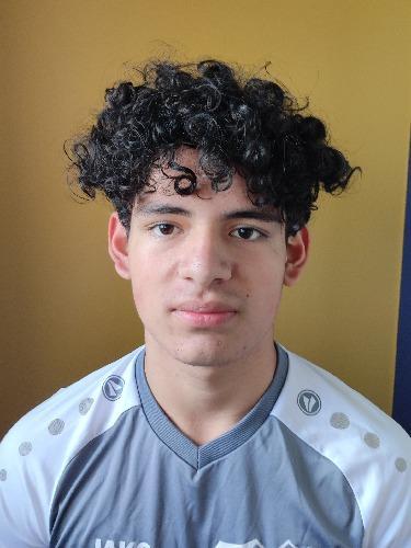 Jonathan Emanuell Romero Molina