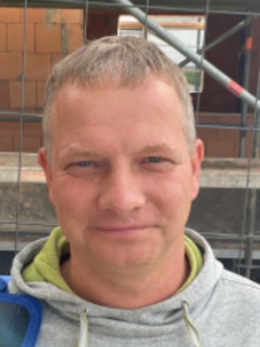 Sebastian Sparbrod
