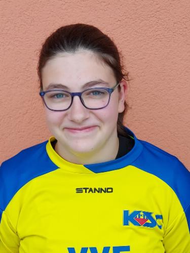 Emily Raasch