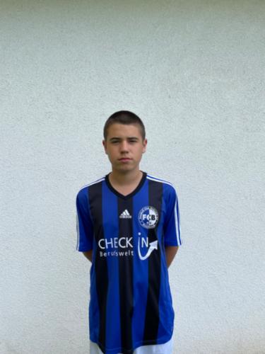 Henri Alexander Schindel