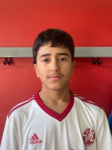 Sinor Sameer Khero Al Alo