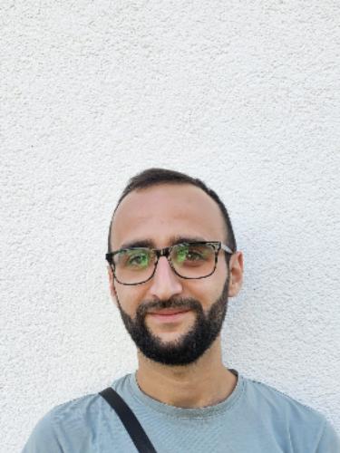 Hasan Jarbou