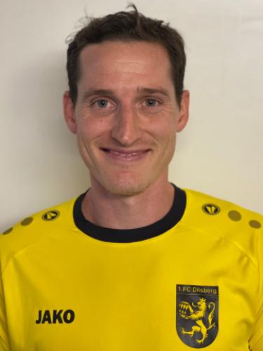 Sebastian Rudy
