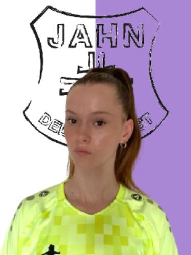 Aaliyah Justine Edel