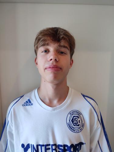 Lucas Rieckmann