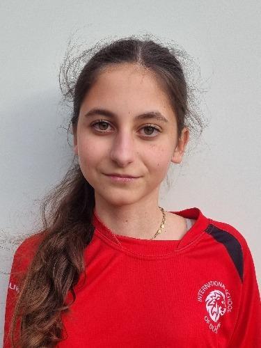 Ines Grande Gutierrez