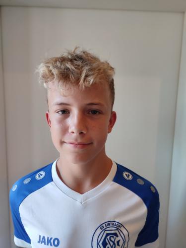 Oskar Mattes Wittfoot