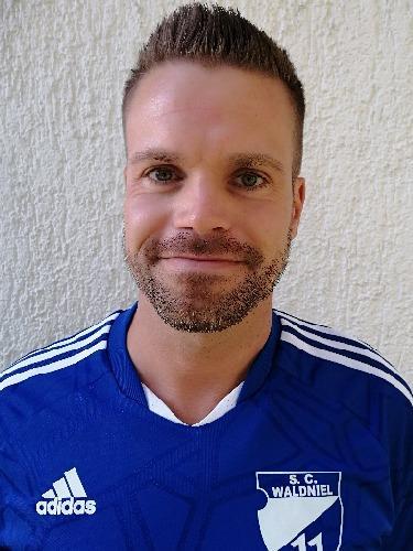 Christoph Timmermanns