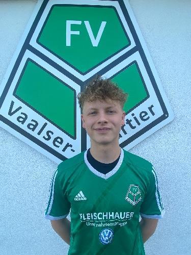 Jack Vincent Raphael Fenton Multhaupt