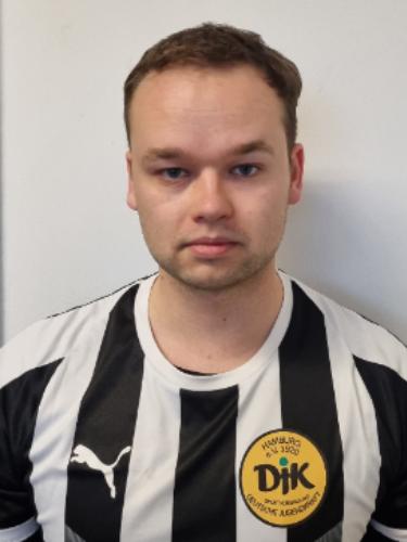 Leon Diedrichsen