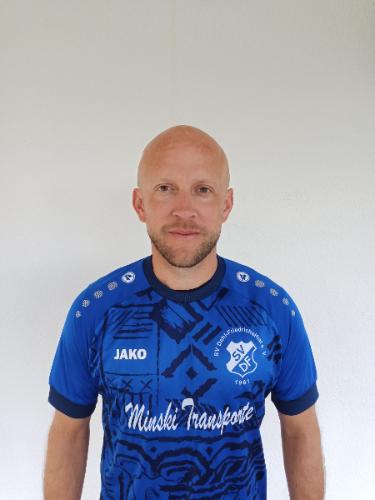 Dirk Hennecke