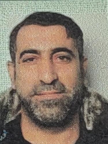 Haji Farhan