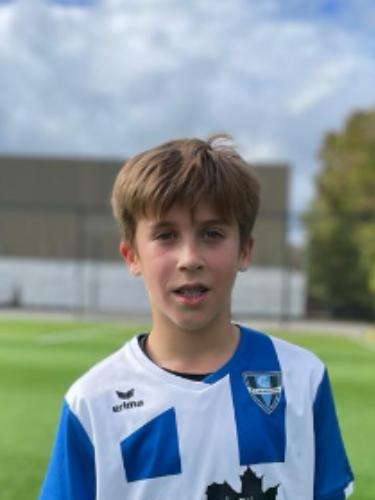 Niklas Häußer