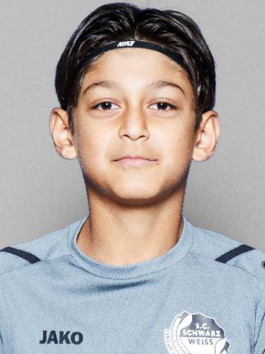 Arash Kamal