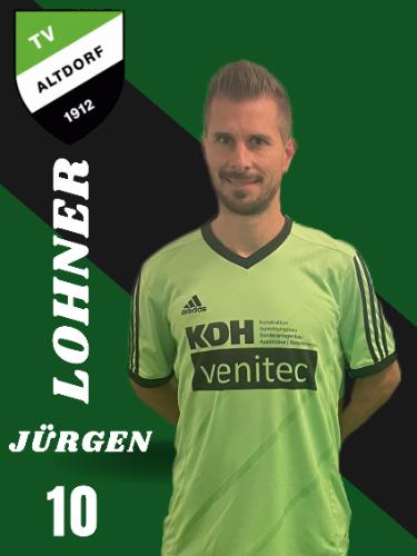 Jürgen Lohner