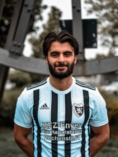 Aladdin Moussa