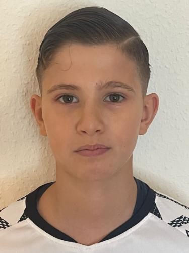 Mikaeel El-Dhaher