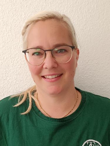 Sarah Wackerbarth