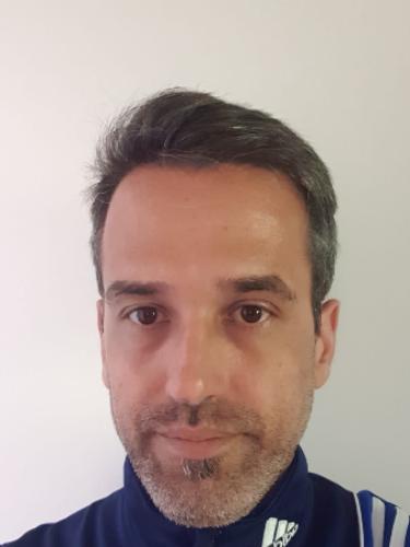 Marco Kubitza