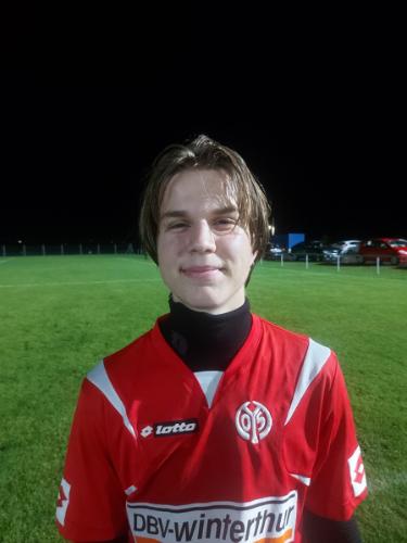 Jakob Kern
