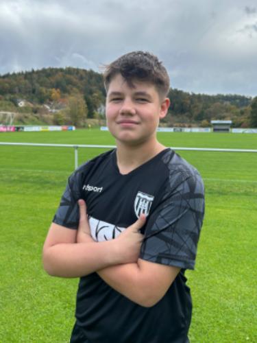 Luca Alessio Cipolla