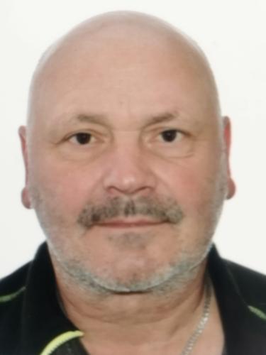 Ralf Dorndorf