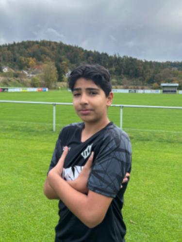 Iyas Mehrez