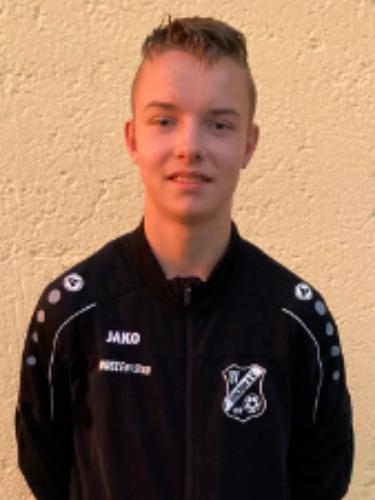 Lukas Stockmann