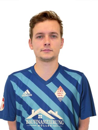 Stefan Albrecht