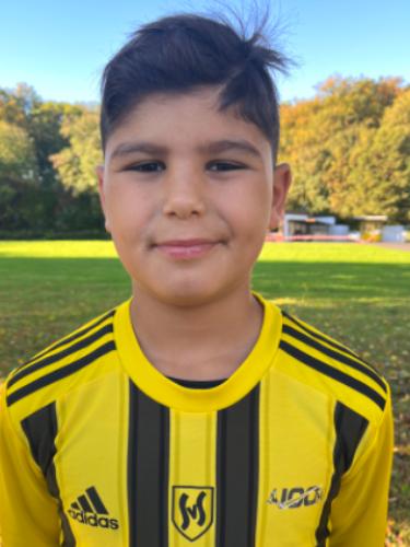 Malik Hüseyin Erbas