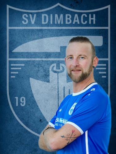 Jan Reinhard