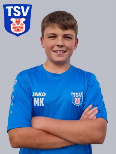 Max Kuttke