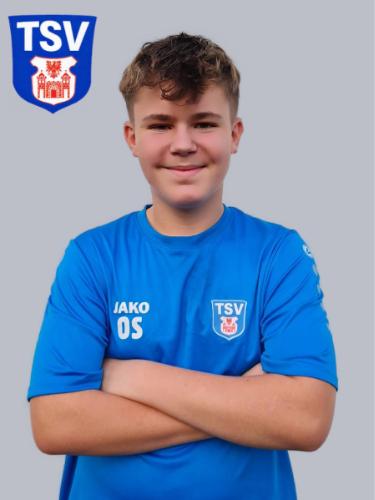 Oskar Bruno Springer