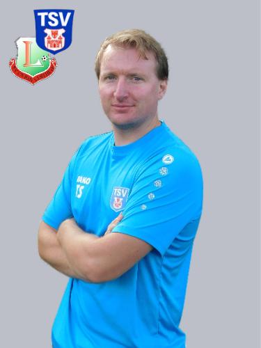 Torsten Senft