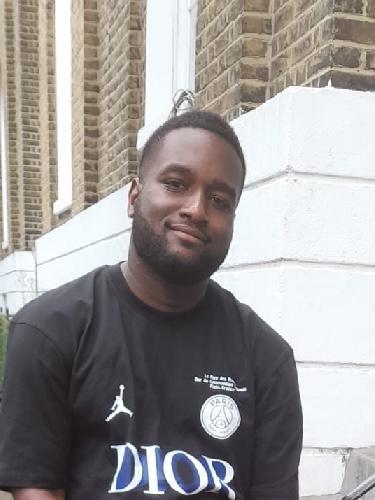 Ibrahim Kassim Bangura