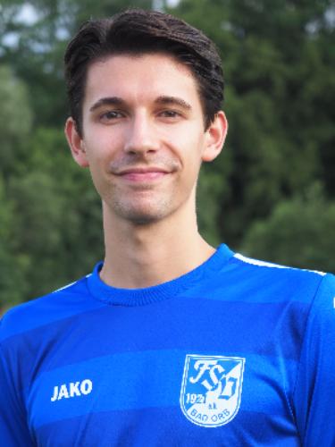 Bastian Auerbach
