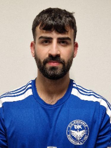 Barheem Falih Hayder