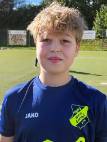 Lucas Brülls