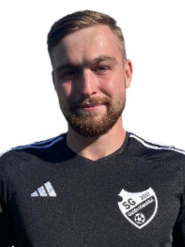 Jan Müller