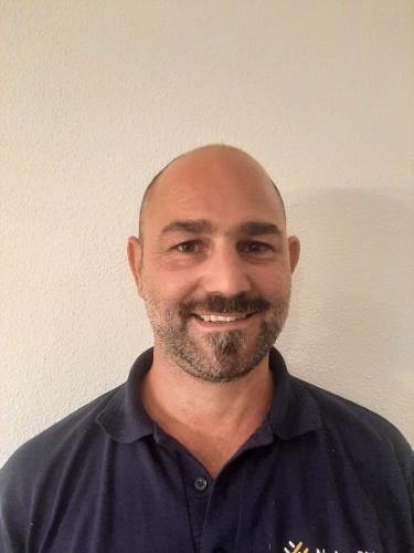 Christian Detzel